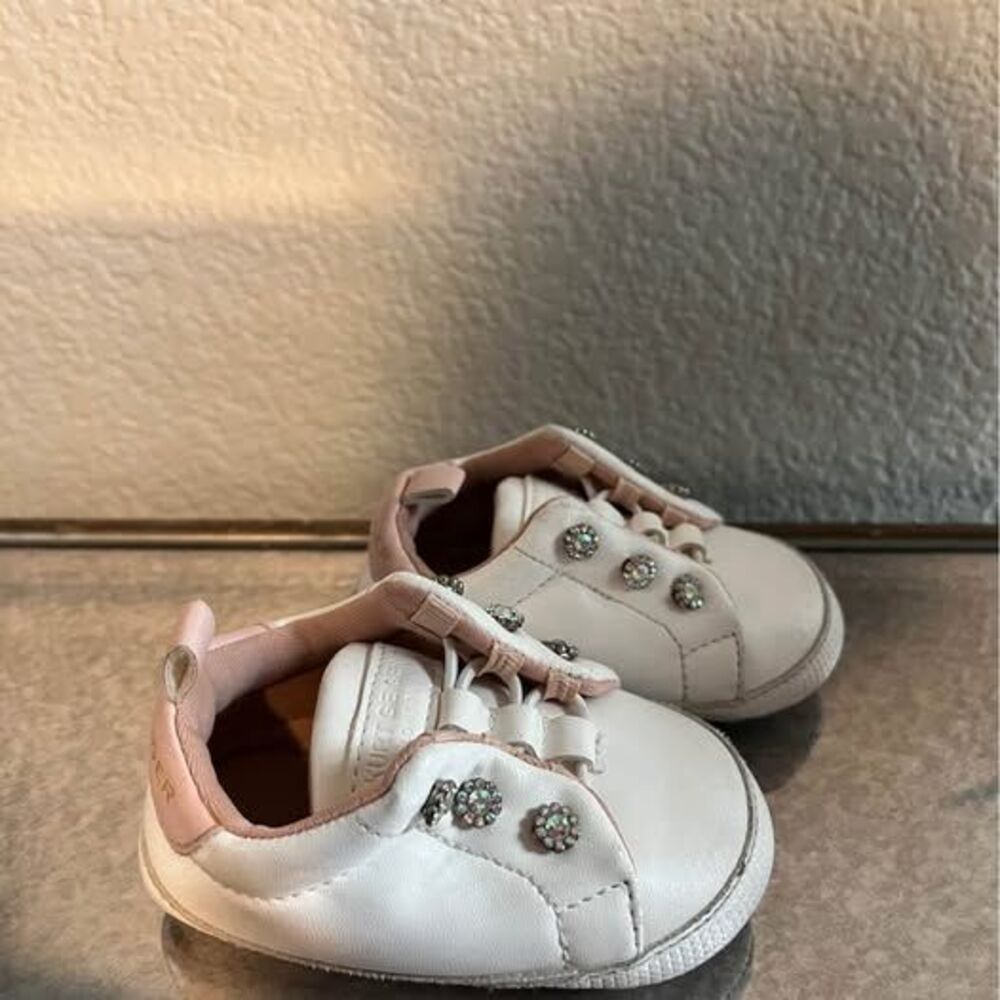 Kurt Geiger Baby Shoes